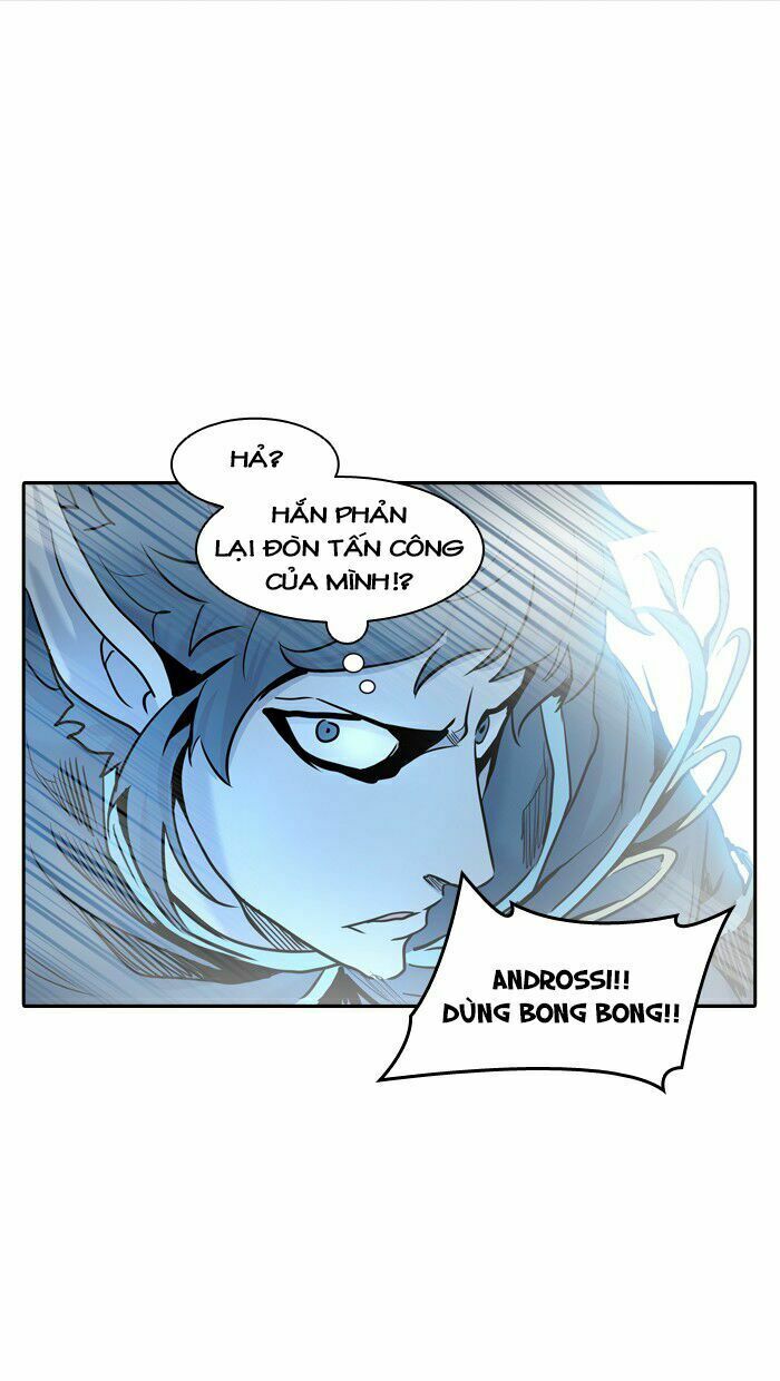 Tòa Tháp Bí Ẩn Chap 331 - Next Chap 332