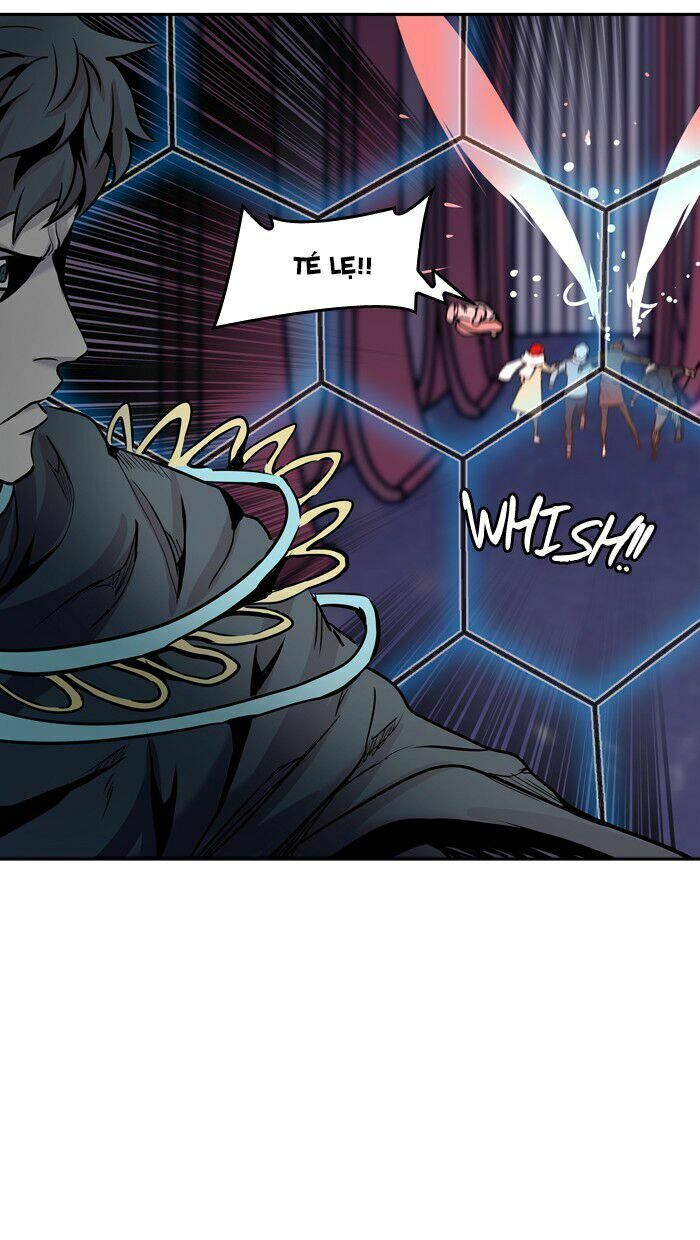 Tòa Tháp Bí Ẩn Chap 331 - Next Chap 332
