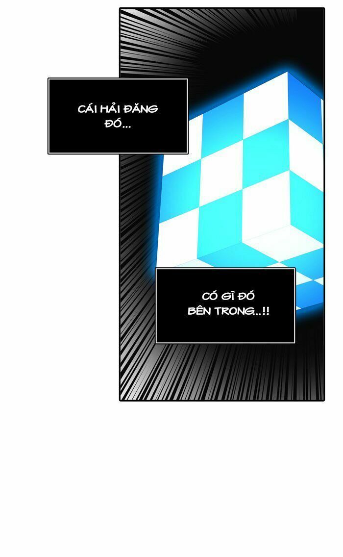 Tòa Tháp Bí Ẩn Chap 331 - Next Chap 332