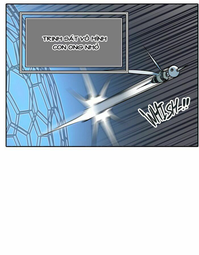 Tòa Tháp Bí Ẩn Chap 331 - Next Chap 332