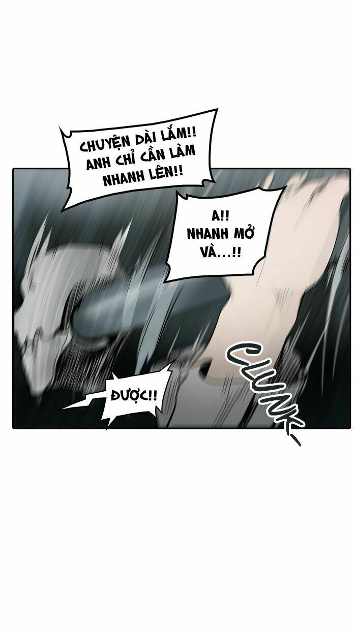 Tòa Tháp Bí Ẩn Chap 331 - Next Chap 332