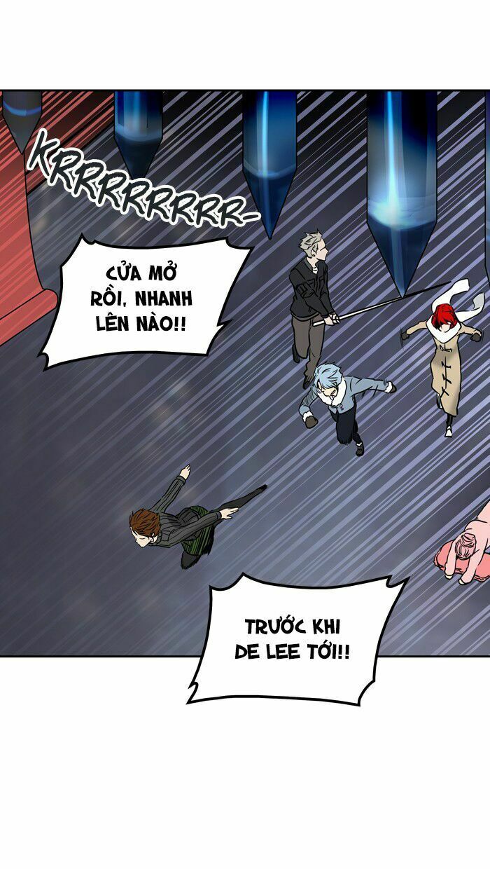 Tòa Tháp Bí Ẩn Chap 331 - Next Chap 332