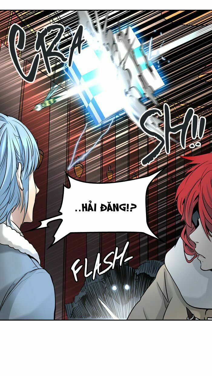 Tòa Tháp Bí Ẩn Chap 331 - Next Chap 332