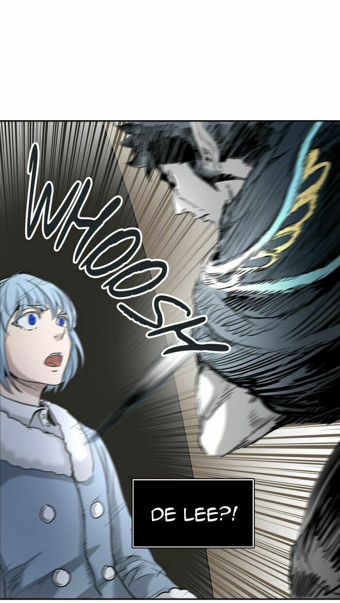 Tòa Tháp Bí Ẩn Chap 331 - Next Chap 332