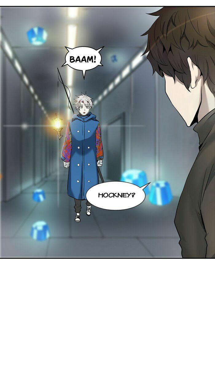 Tòa Tháp Bí Ẩn Chap 342 - Next Chap 343