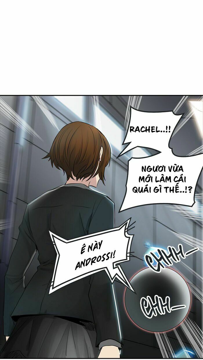 Tòa Tháp Bí Ẩn Chap 342 - Next Chap 343
