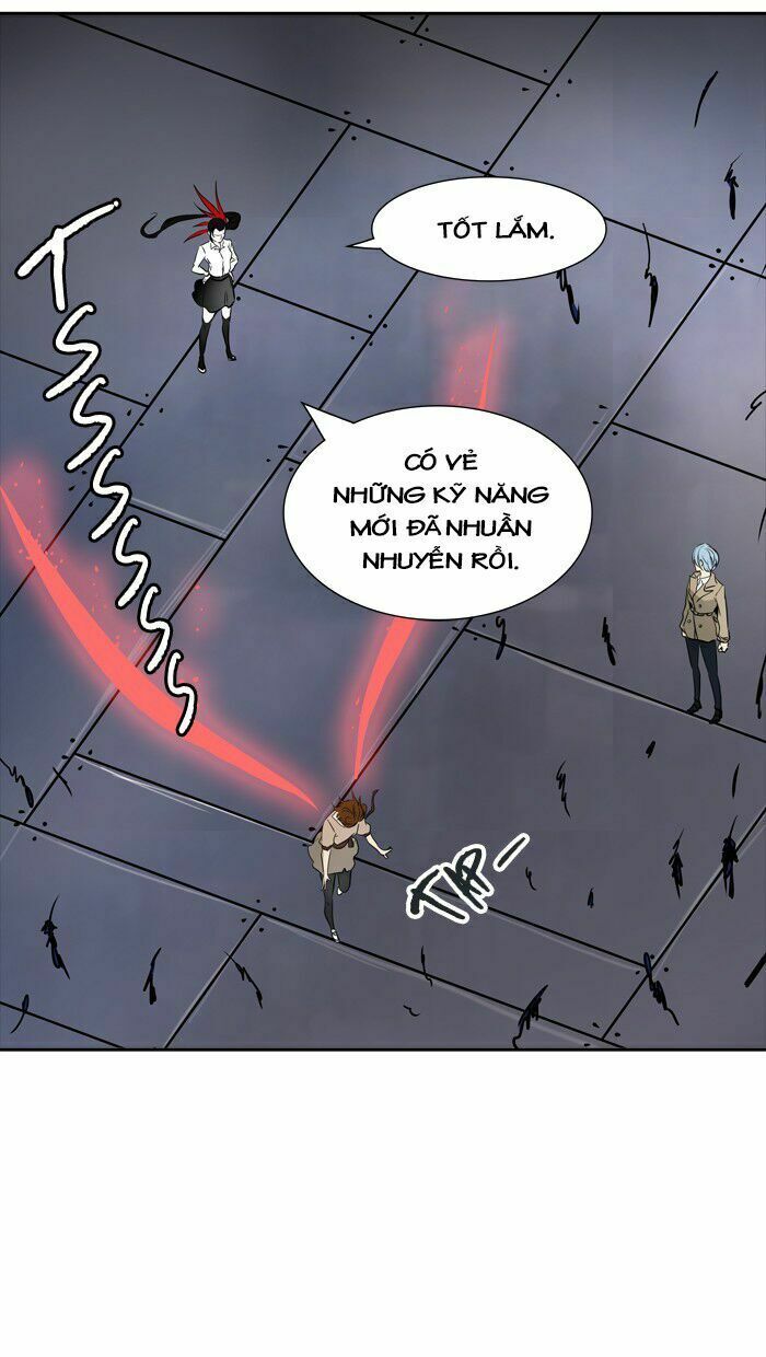 Tòa Tháp Bí Ẩn Chap 342 - Next Chap 343