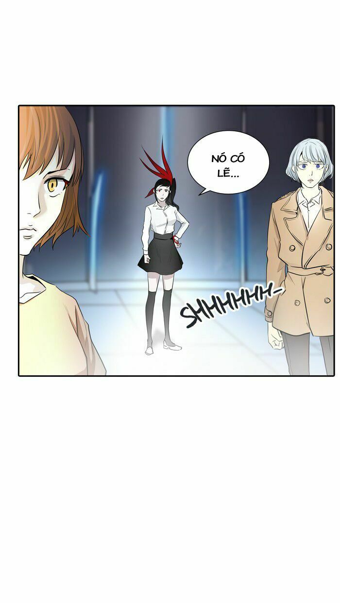 Tòa Tháp Bí Ẩn Chap 342 - Next Chap 343