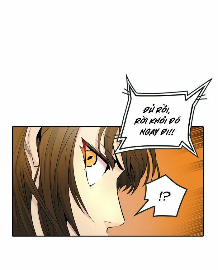 Tòa Tháp Bí Ẩn Chap 342 - Next Chap 343