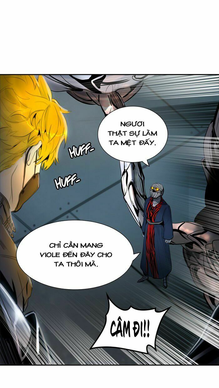 Tòa Tháp Bí Ẩn Chap 342 - Next Chap 343