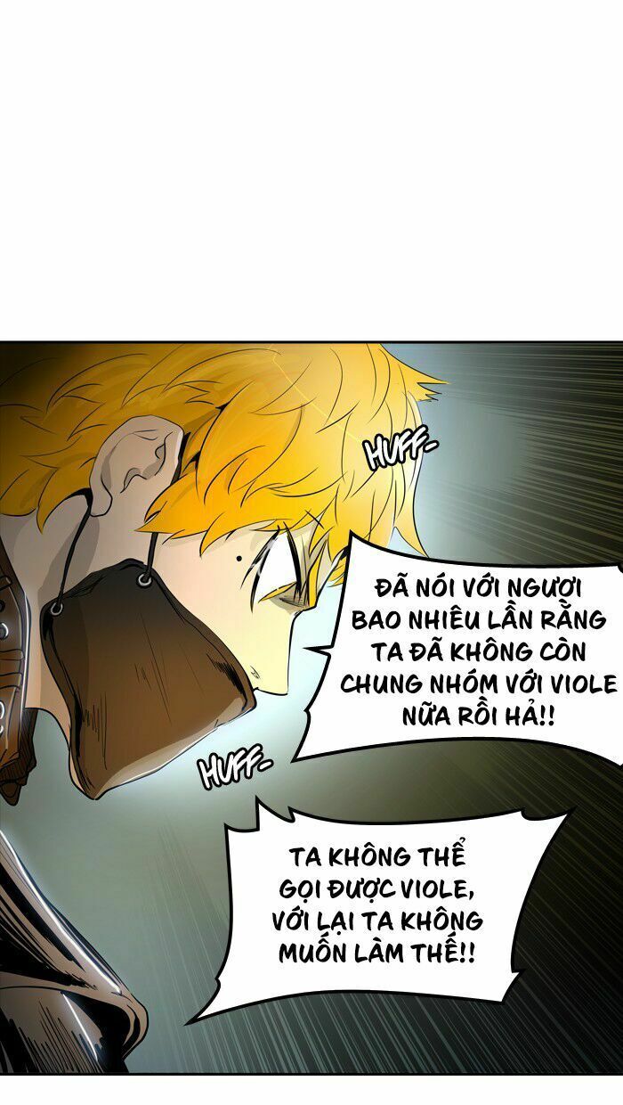 Tòa Tháp Bí Ẩn Chap 342 - Next Chap 343
