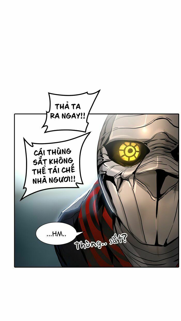Tòa Tháp Bí Ẩn Chap 342 - Next Chap 343