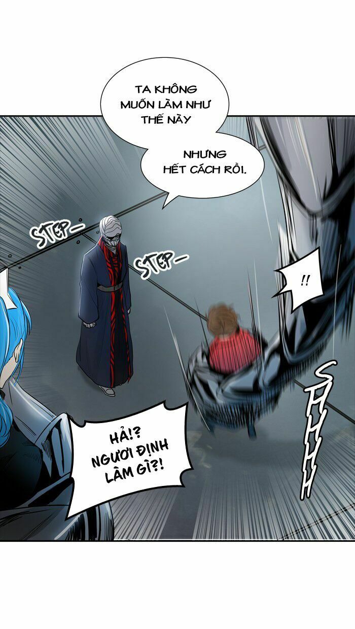 Tòa Tháp Bí Ẩn Chap 342 - Next Chap 343