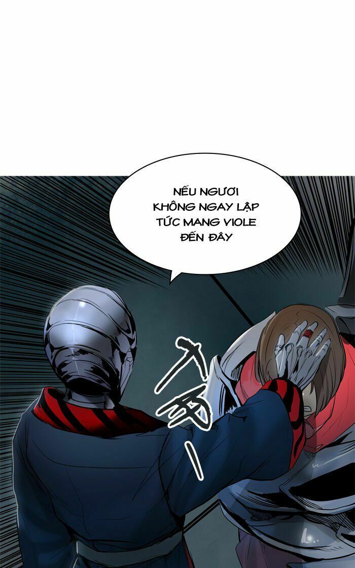 Tòa Tháp Bí Ẩn Chap 342 - Next Chap 343