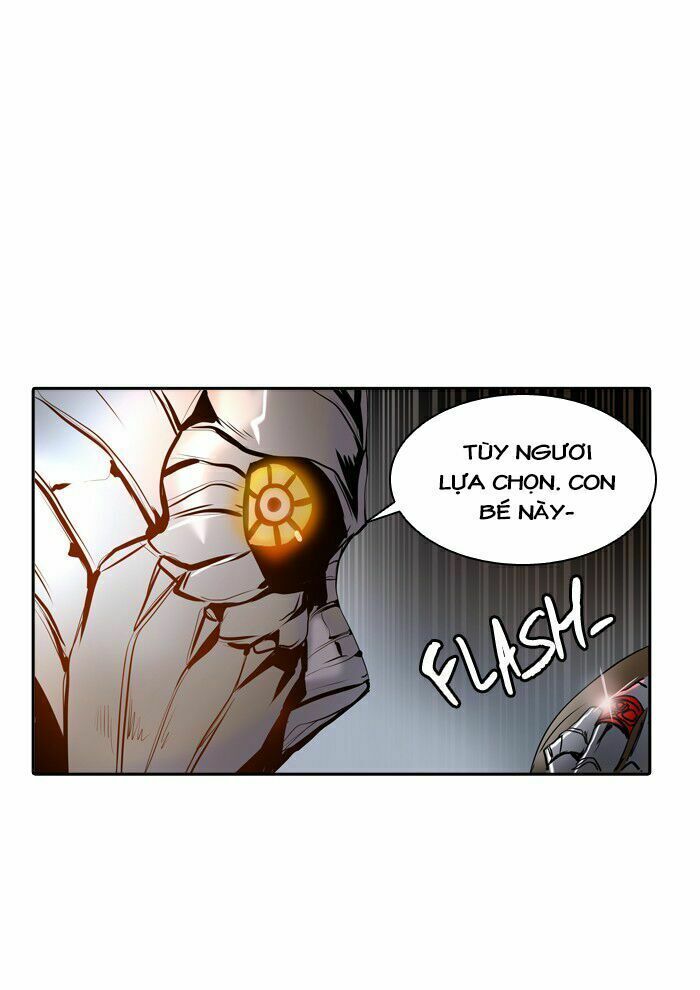 Tòa Tháp Bí Ẩn Chap 342 - Next Chap 343