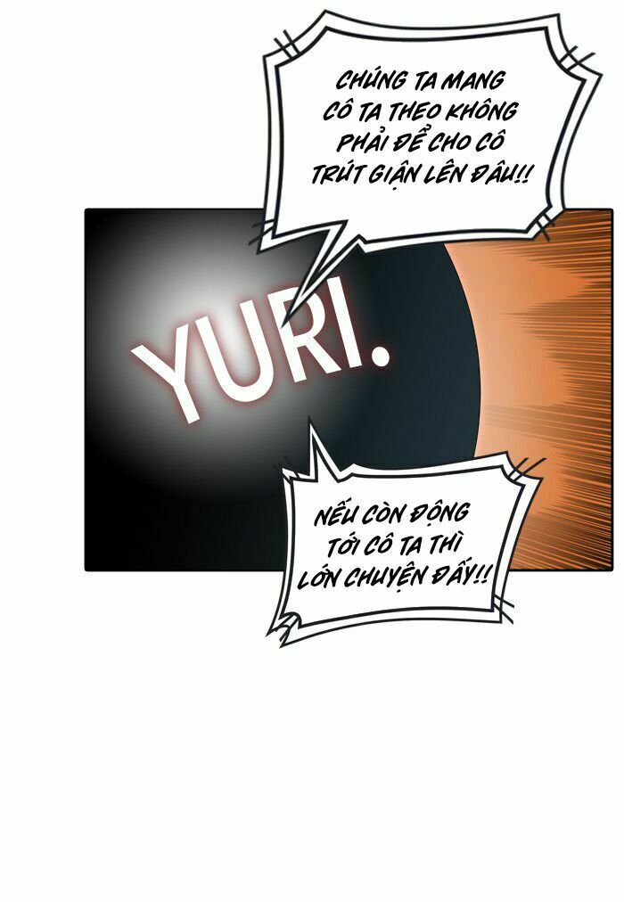 Tòa Tháp Bí Ẩn Chap 342 - Next Chap 343