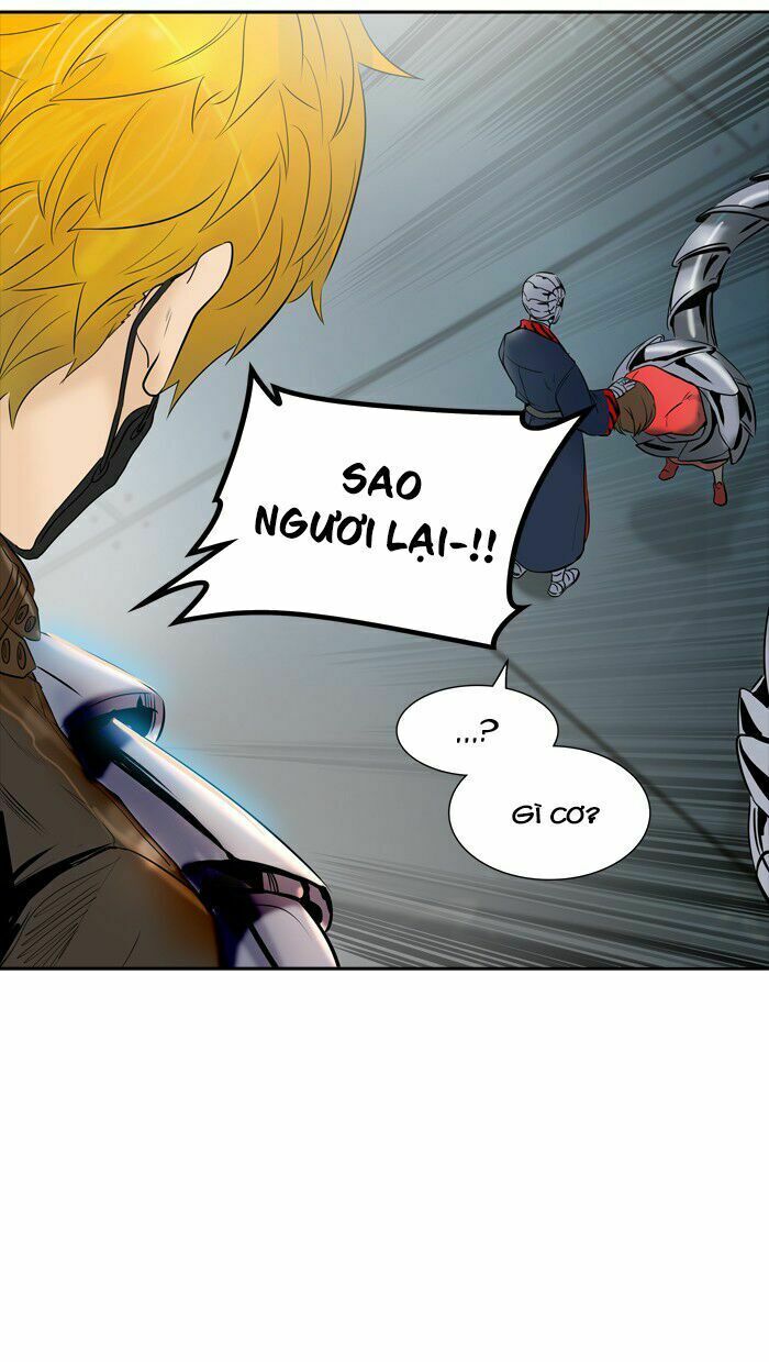 Tòa Tháp Bí Ẩn Chap 342 - Next Chap 343