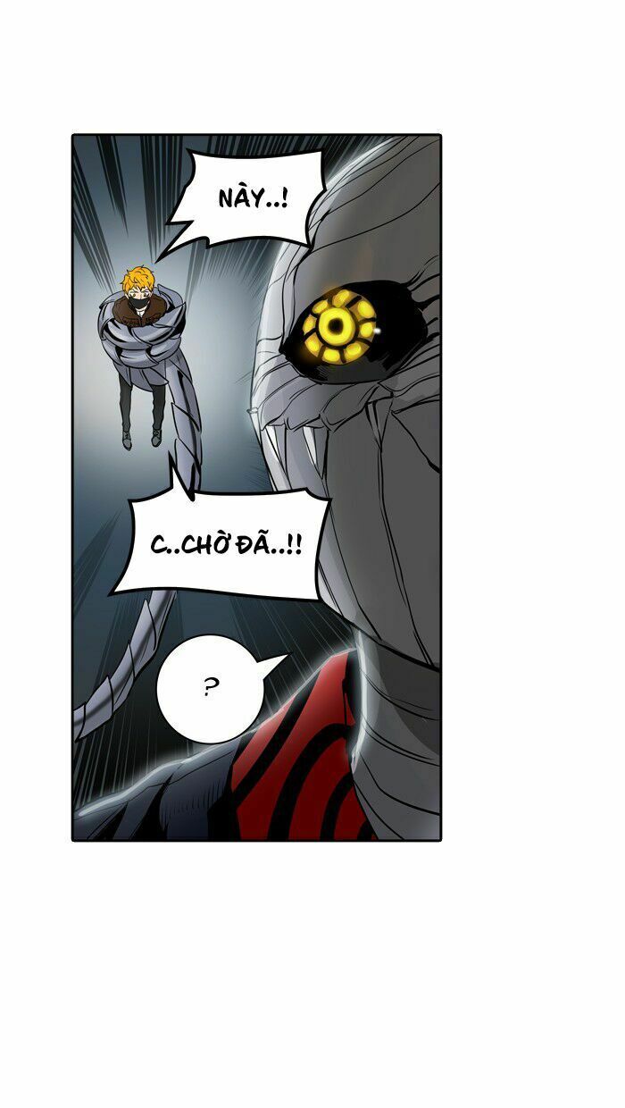Tòa Tháp Bí Ẩn Chap 342 - Next Chap 343