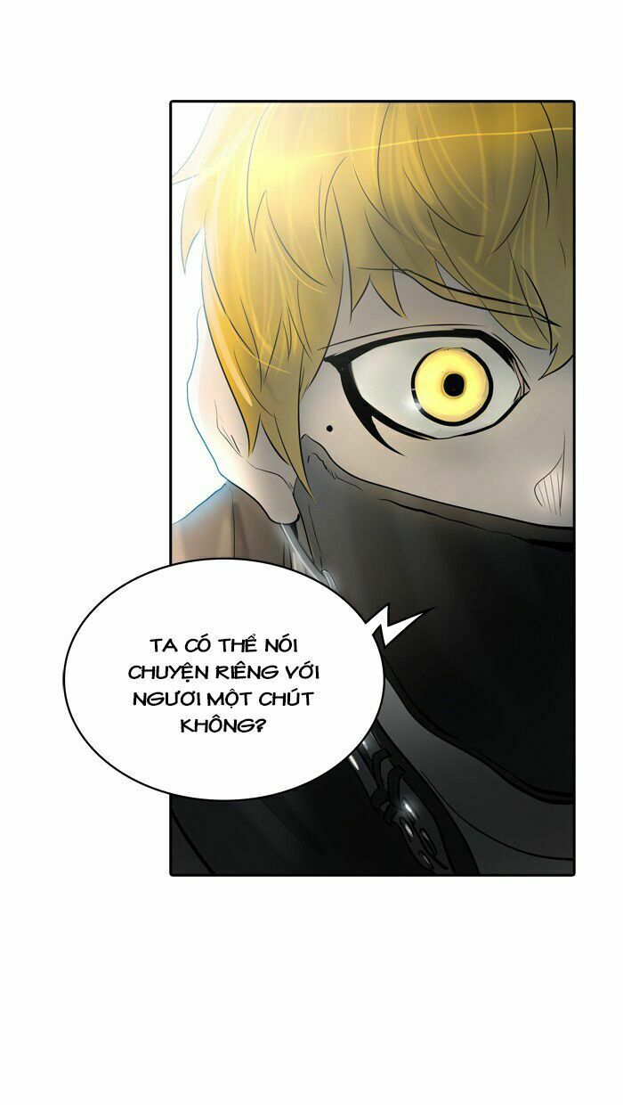Tòa Tháp Bí Ẩn Chap 342 - Next Chap 343