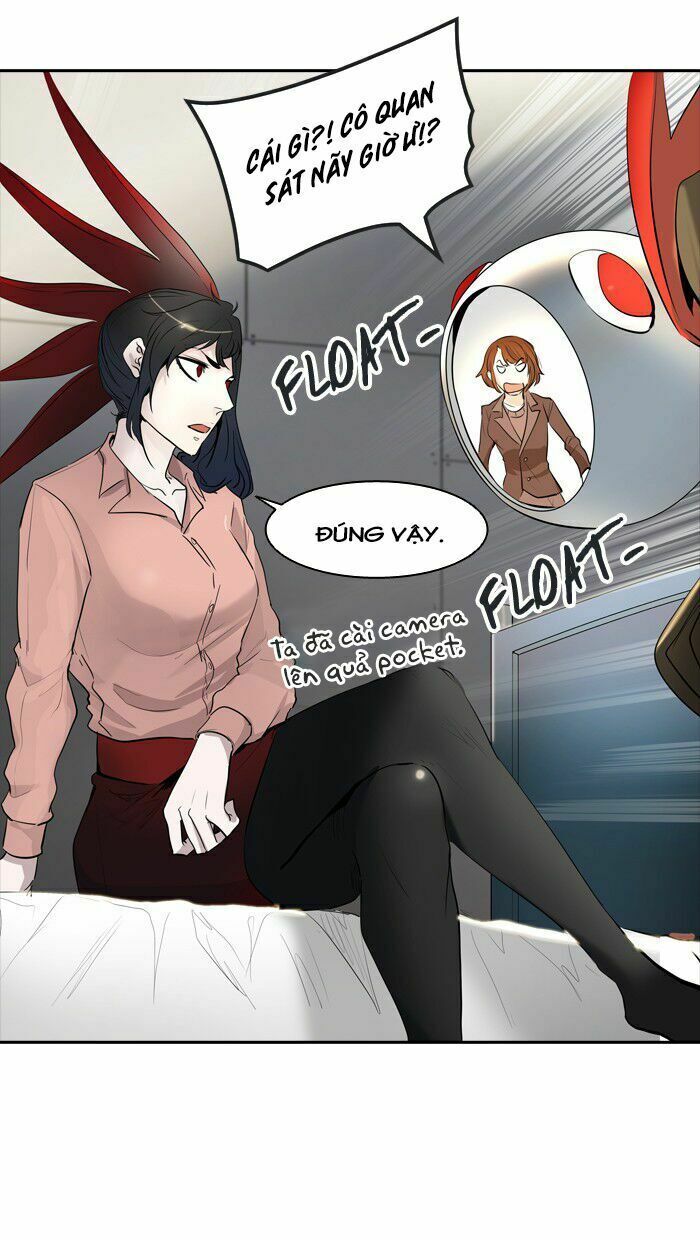 Tòa Tháp Bí Ẩn Chap 342 - Next Chap 343