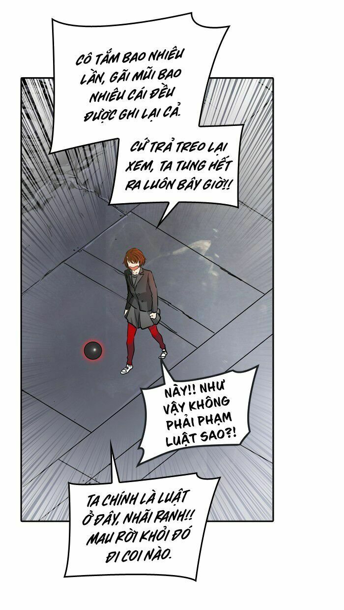 Tòa Tháp Bí Ẩn Chap 342 - Next Chap 343