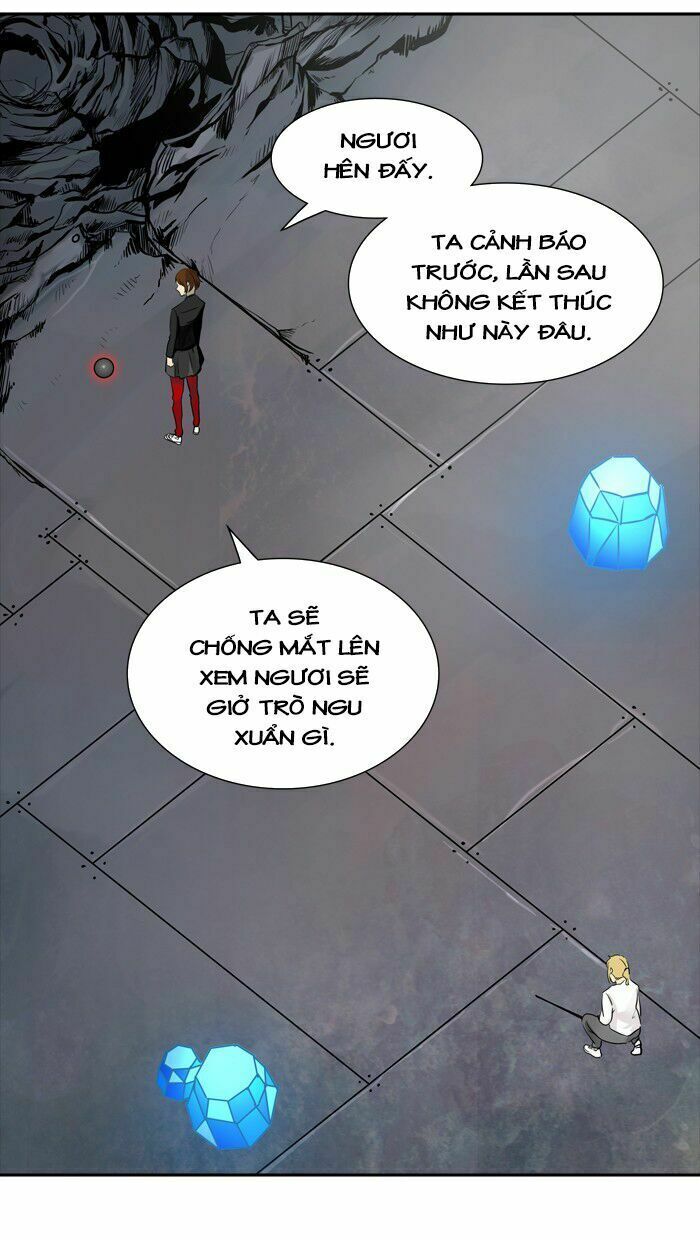 Tòa Tháp Bí Ẩn Chap 342 - Next Chap 343