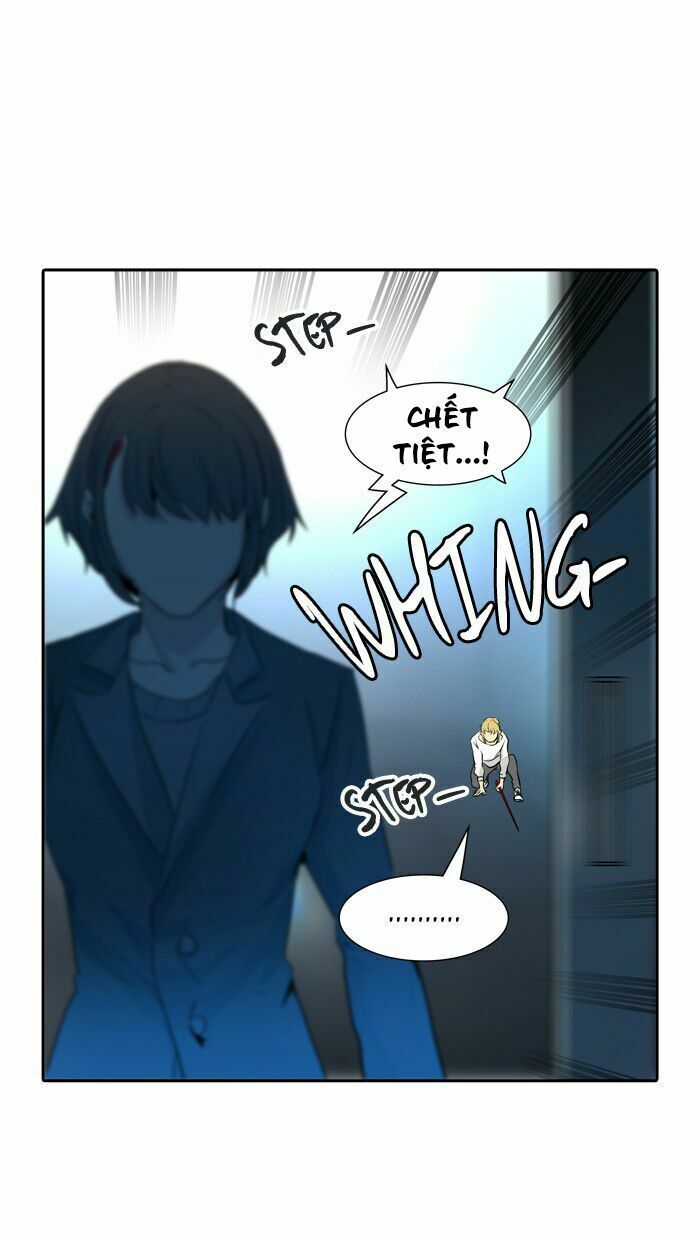 Tòa Tháp Bí Ẩn Chap 342 - Next Chap 343