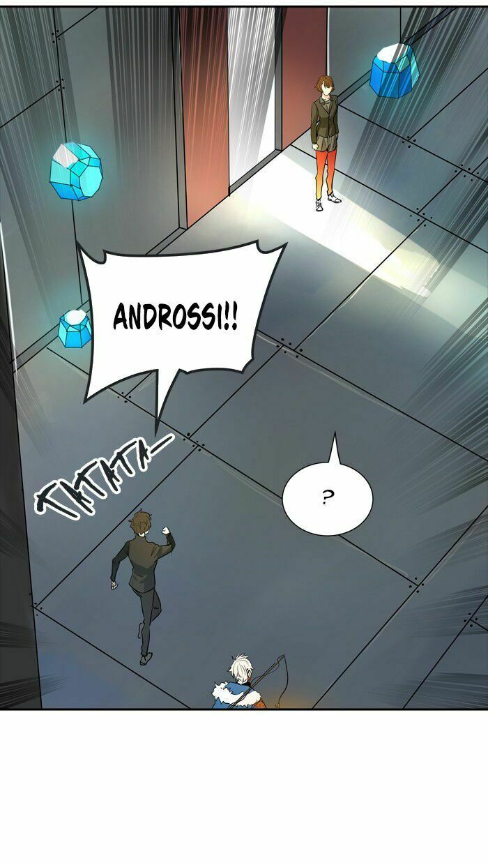 Tòa Tháp Bí Ẩn Chap 342 - Next Chap 343