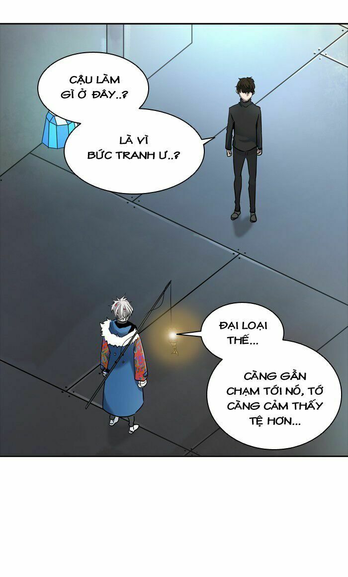 Tòa Tháp Bí Ẩn Chap 342 - Next Chap 343