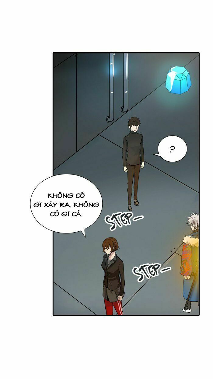 Tòa Tháp Bí Ẩn Chap 342 - Next Chap 343