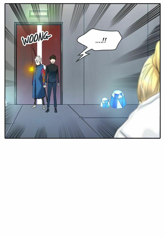 Tòa Tháp Bí Ẩn Chap 342 - Next Chap 343