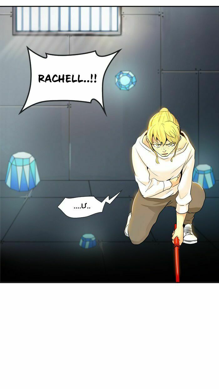 Tòa Tháp Bí Ẩn Chap 342 - Next Chap 343