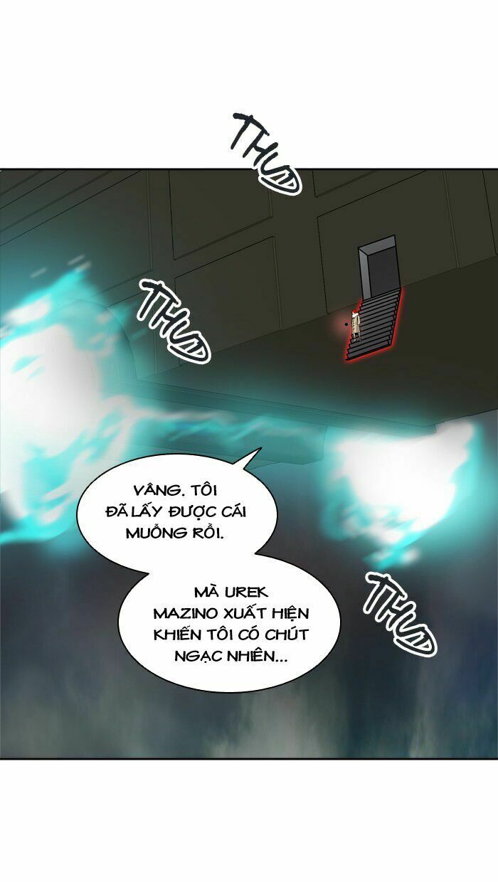 Tòa Tháp Bí Ẩn Chap 342 - Next Chap 343