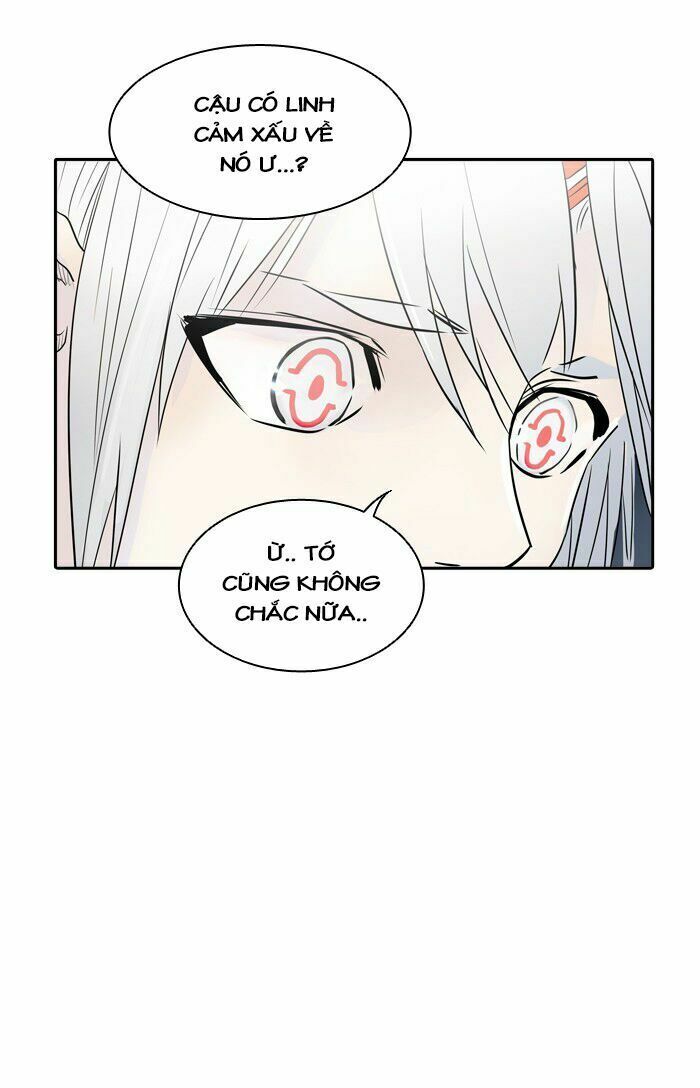 Tòa Tháp Bí Ẩn Chap 342 - Next Chap 343