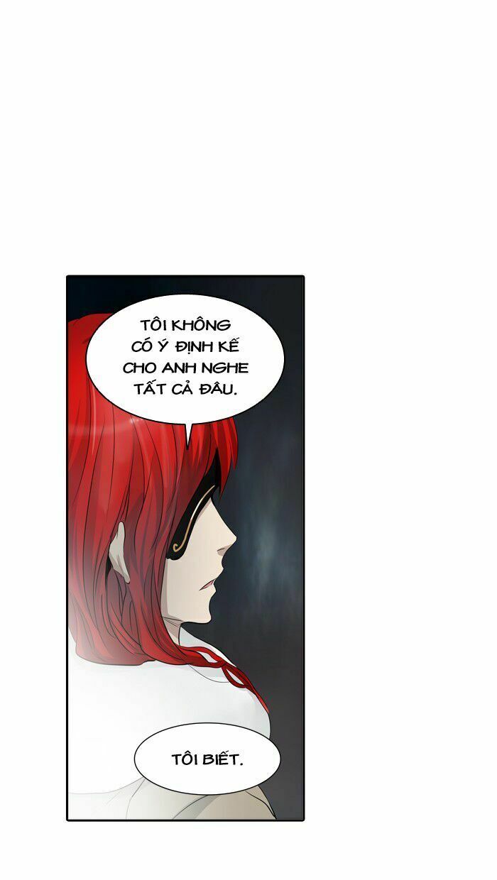 Tòa Tháp Bí Ẩn Chap 342 - Next Chap 343