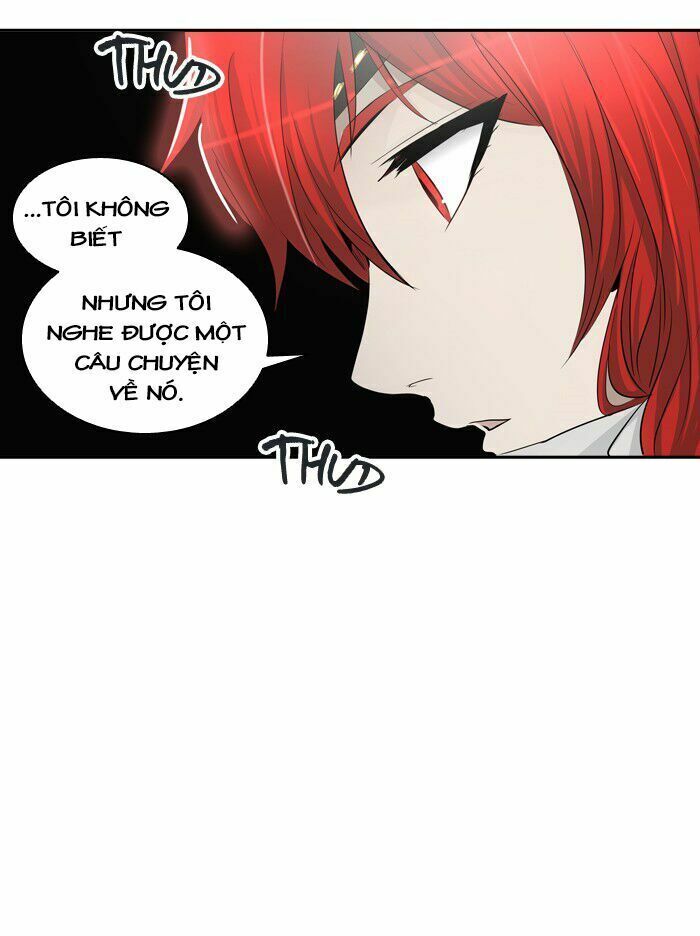 Tòa Tháp Bí Ẩn Chap 342 - Next Chap 343