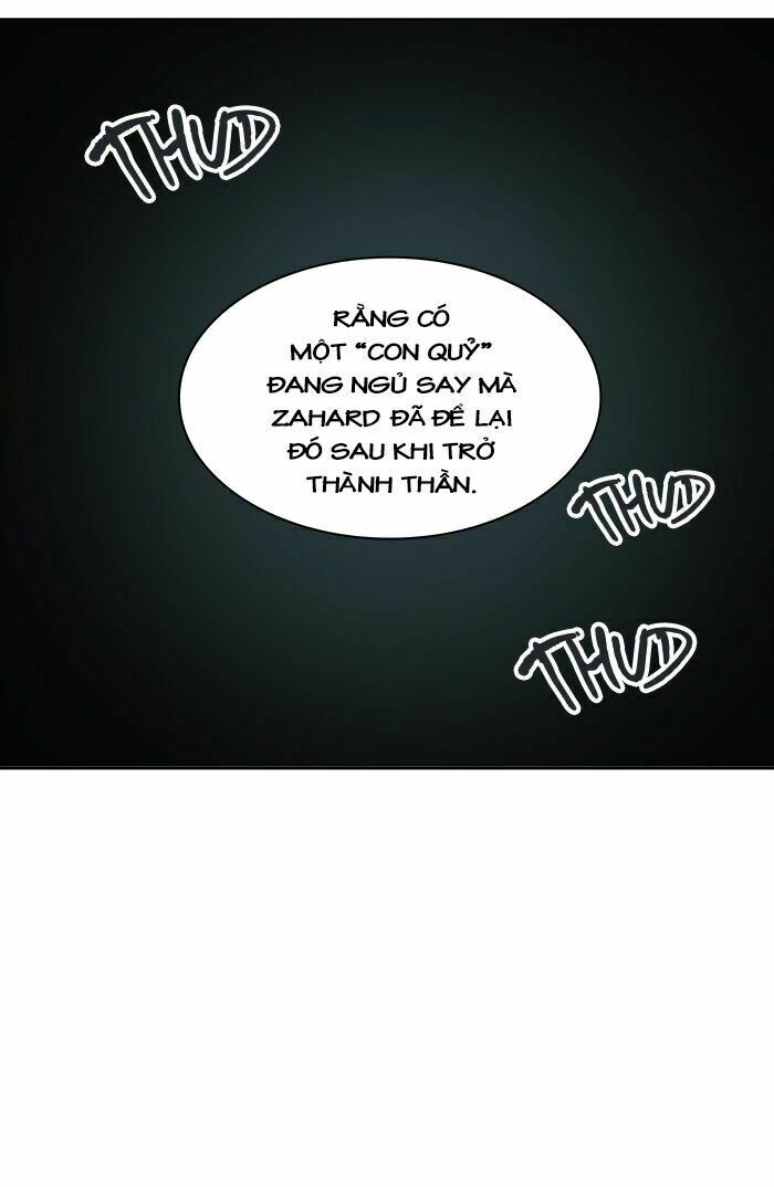 Tòa Tháp Bí Ẩn Chap 342 - Next Chap 343