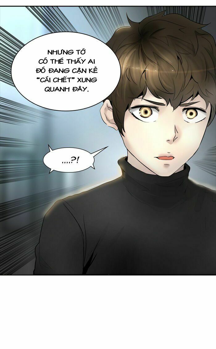 Tòa Tháp Bí Ẩn Chap 342 - Next Chap 343