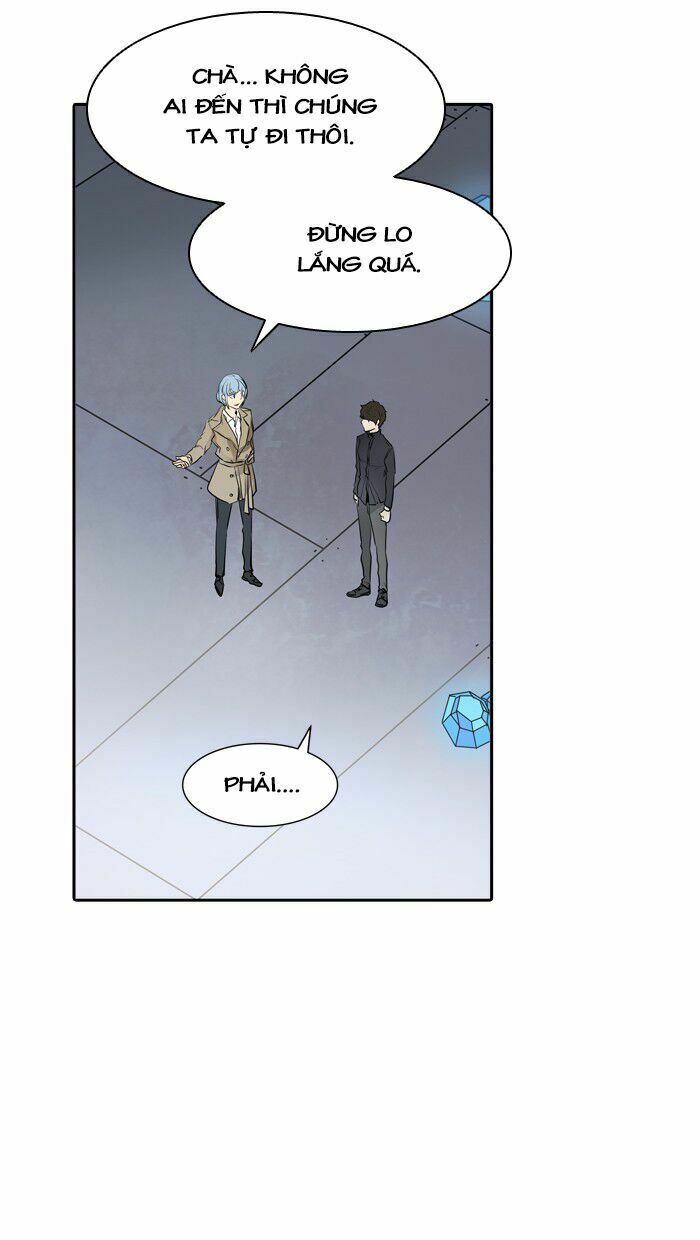 Tòa Tháp Bí Ẩn Chap 342 - Next Chap 343