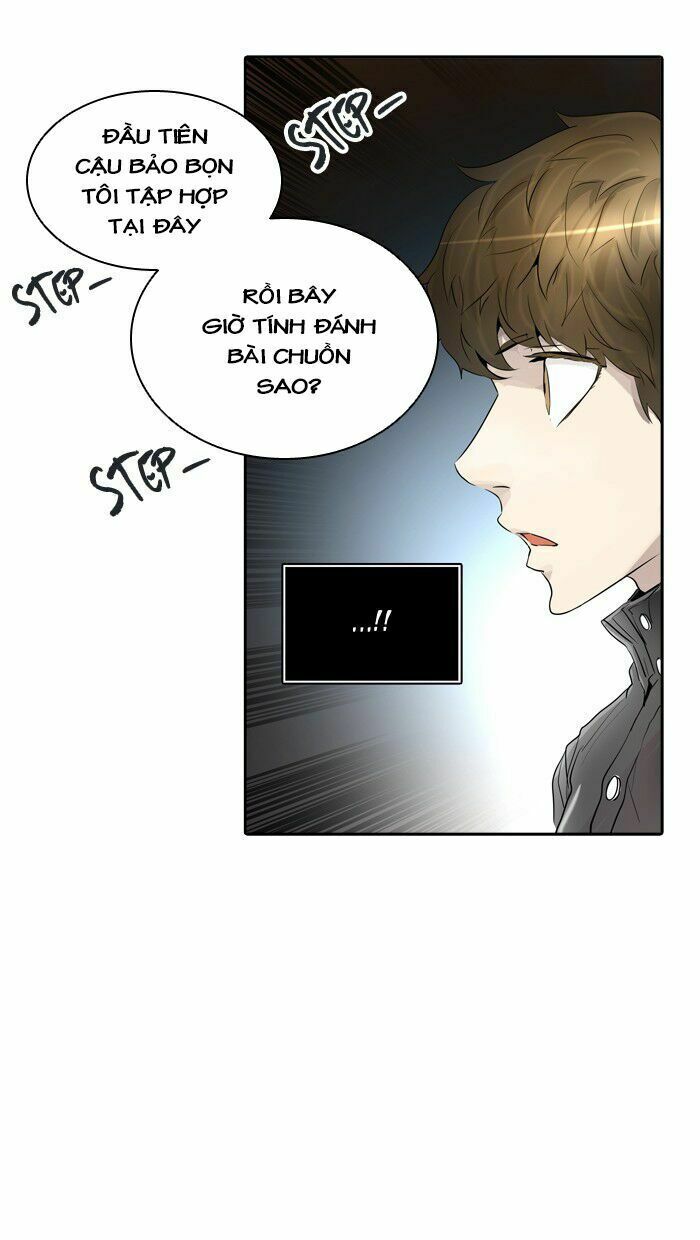 Tòa Tháp Bí Ẩn Chap 342 - Next Chap 343