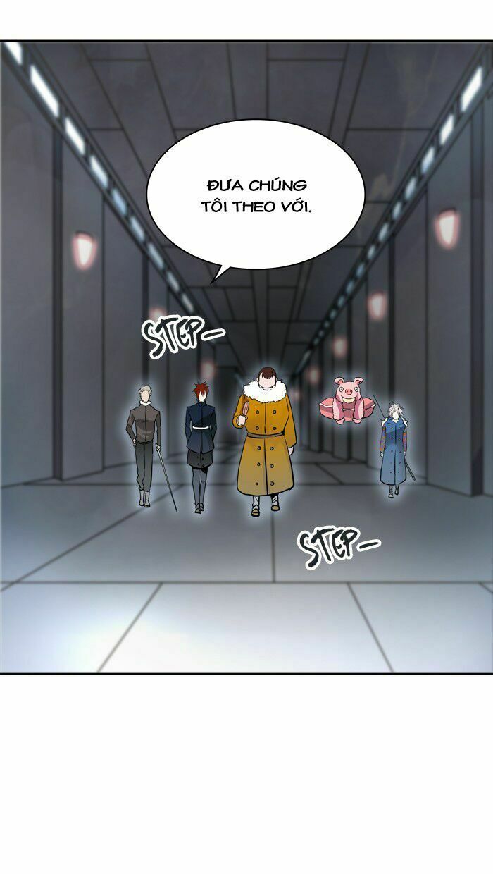 Tòa Tháp Bí Ẩn Chap 342 - Next Chap 343
