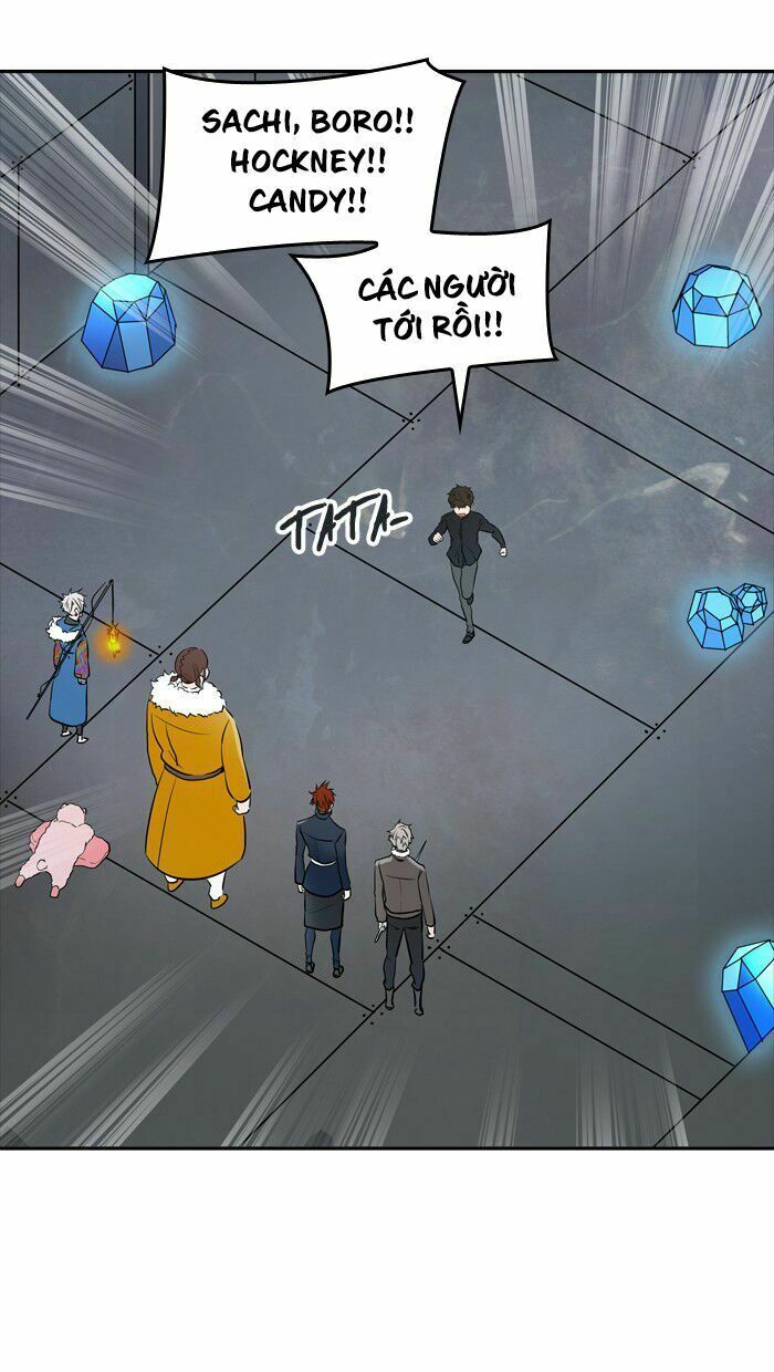 Tòa Tháp Bí Ẩn Chap 342 - Next Chap 343