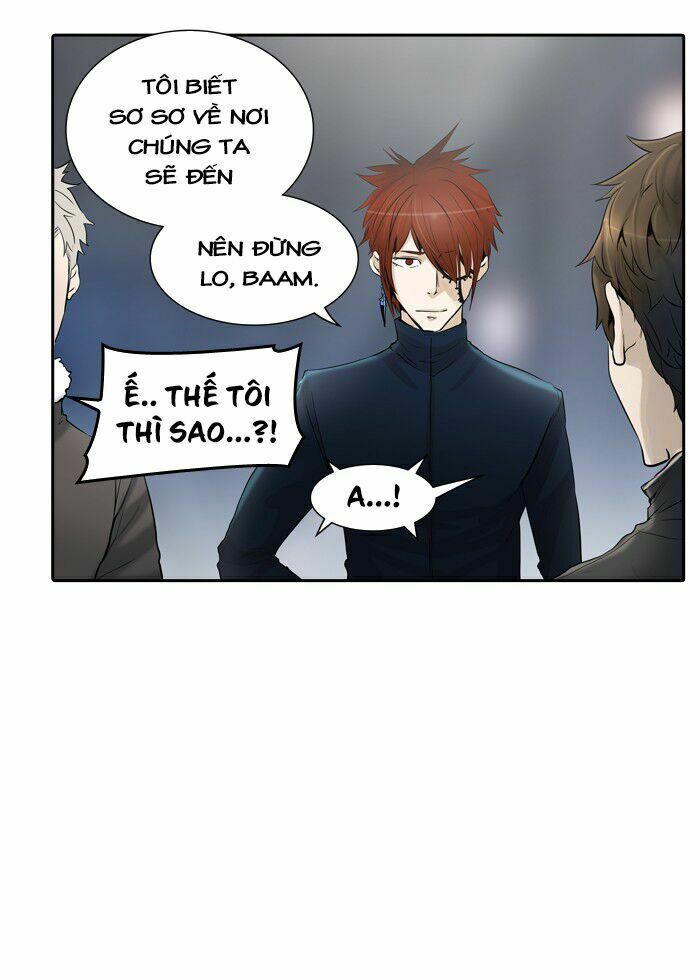 Tòa Tháp Bí Ẩn Chap 342 - Next Chap 343