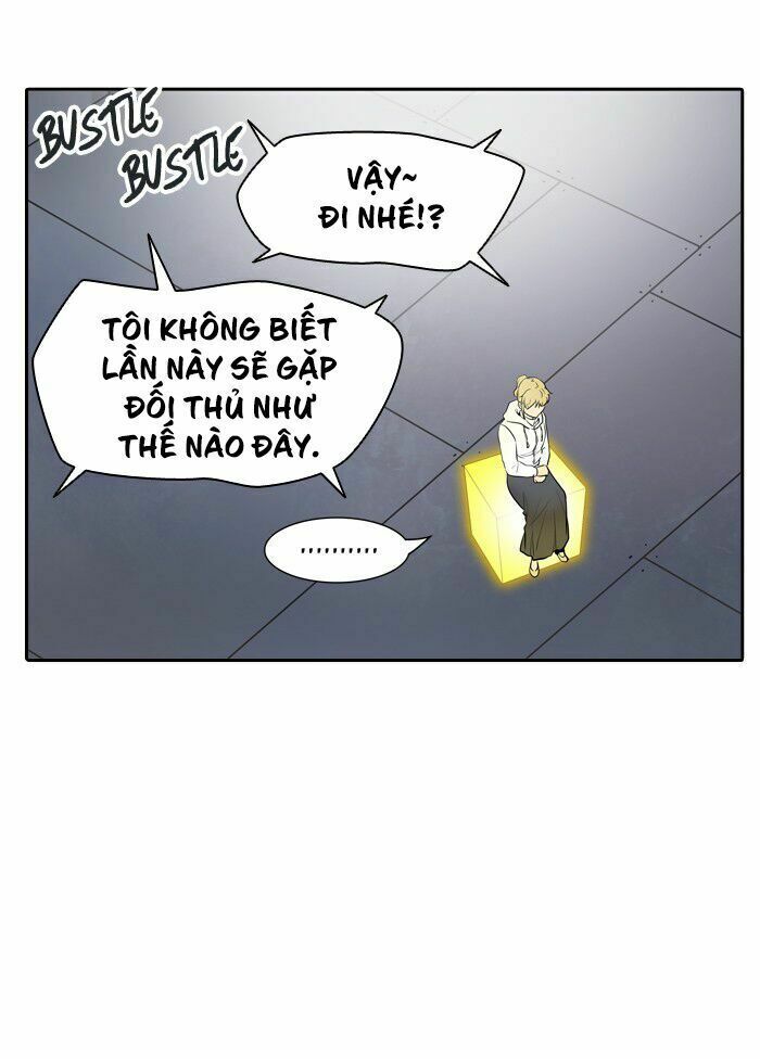 Tòa Tháp Bí Ẩn Chap 342 - Next Chap 343