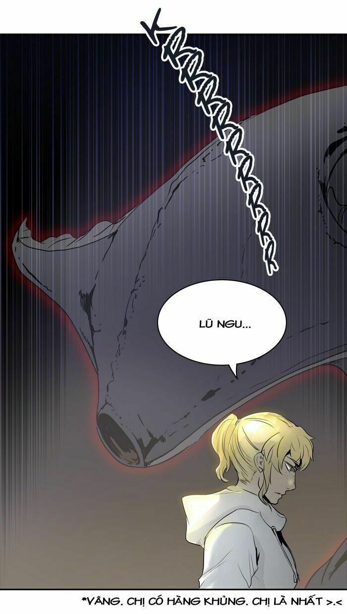 Tòa Tháp Bí Ẩn Chap 342 - Next Chap 343
