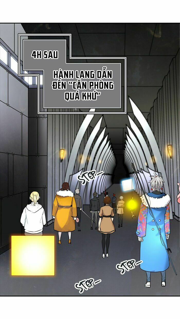 Tòa Tháp Bí Ẩn Chap 342 - Next Chap 343