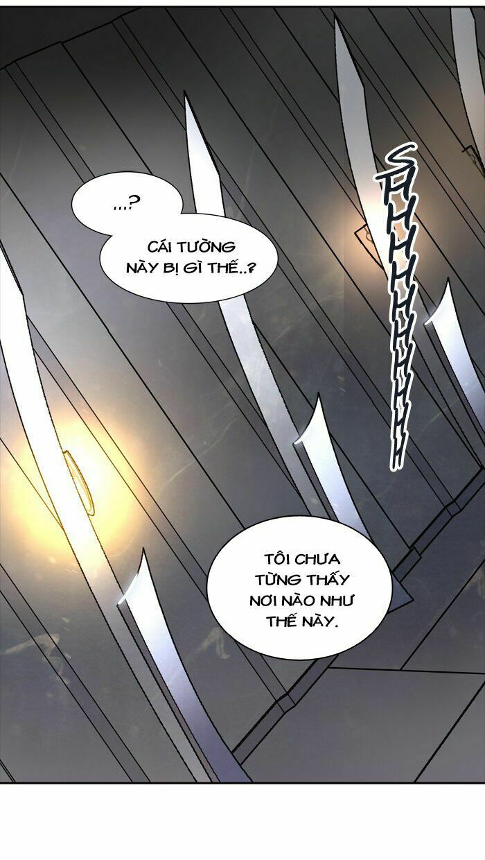Tòa Tháp Bí Ẩn Chap 342 - Next Chap 343