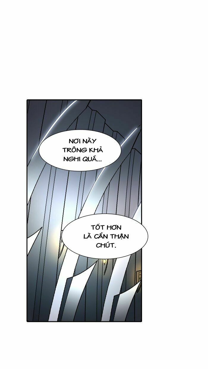 Tòa Tháp Bí Ẩn Chap 342 - Next Chap 343