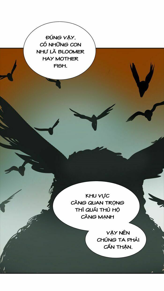 Tòa Tháp Bí Ẩn Chap 342 - Next Chap 343