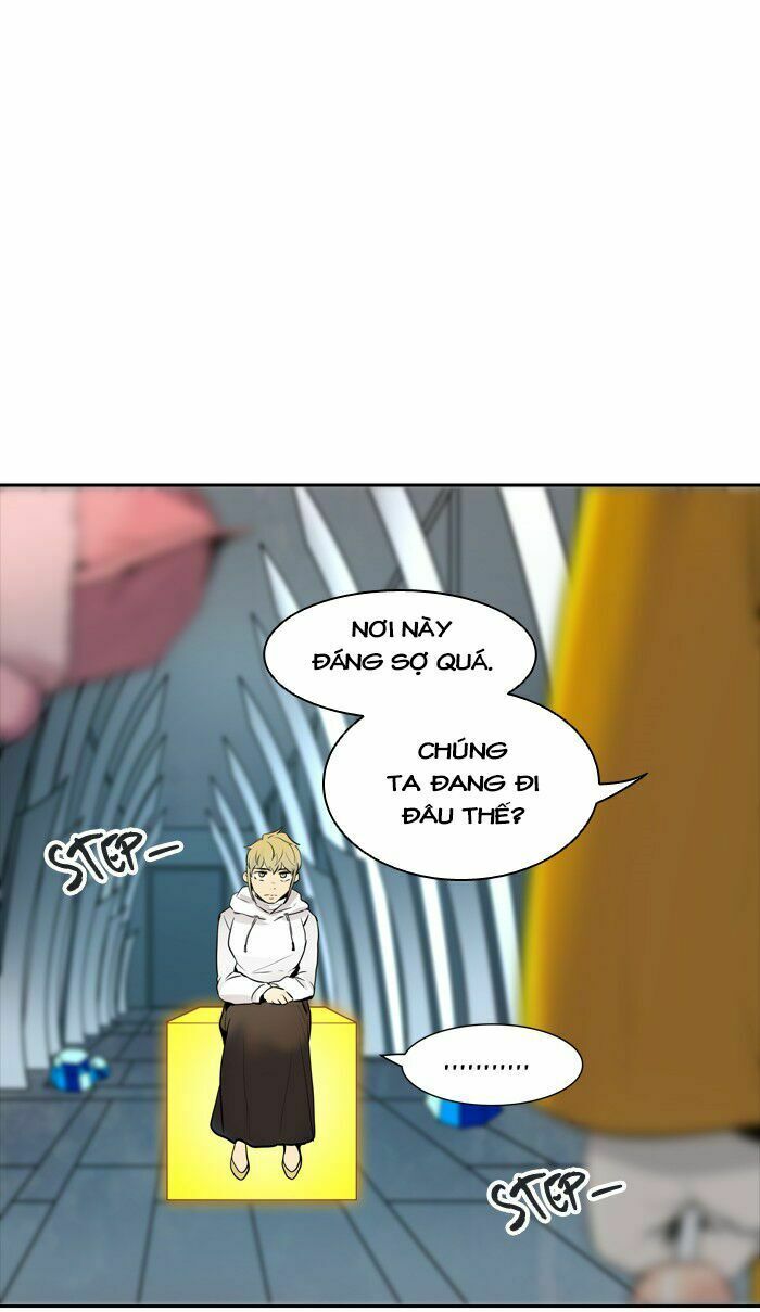 Tòa Tháp Bí Ẩn Chap 342 - Next Chap 343